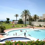 - Playa - 2 En Urbanizacion Al Lado Del Mar Mi18 Lägenhet *
