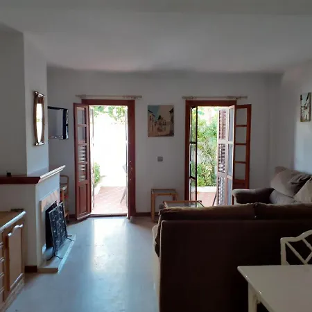 Lägenhet - Playa - 2 En Urbanizacion Al Lado Del Mar Mi18 *